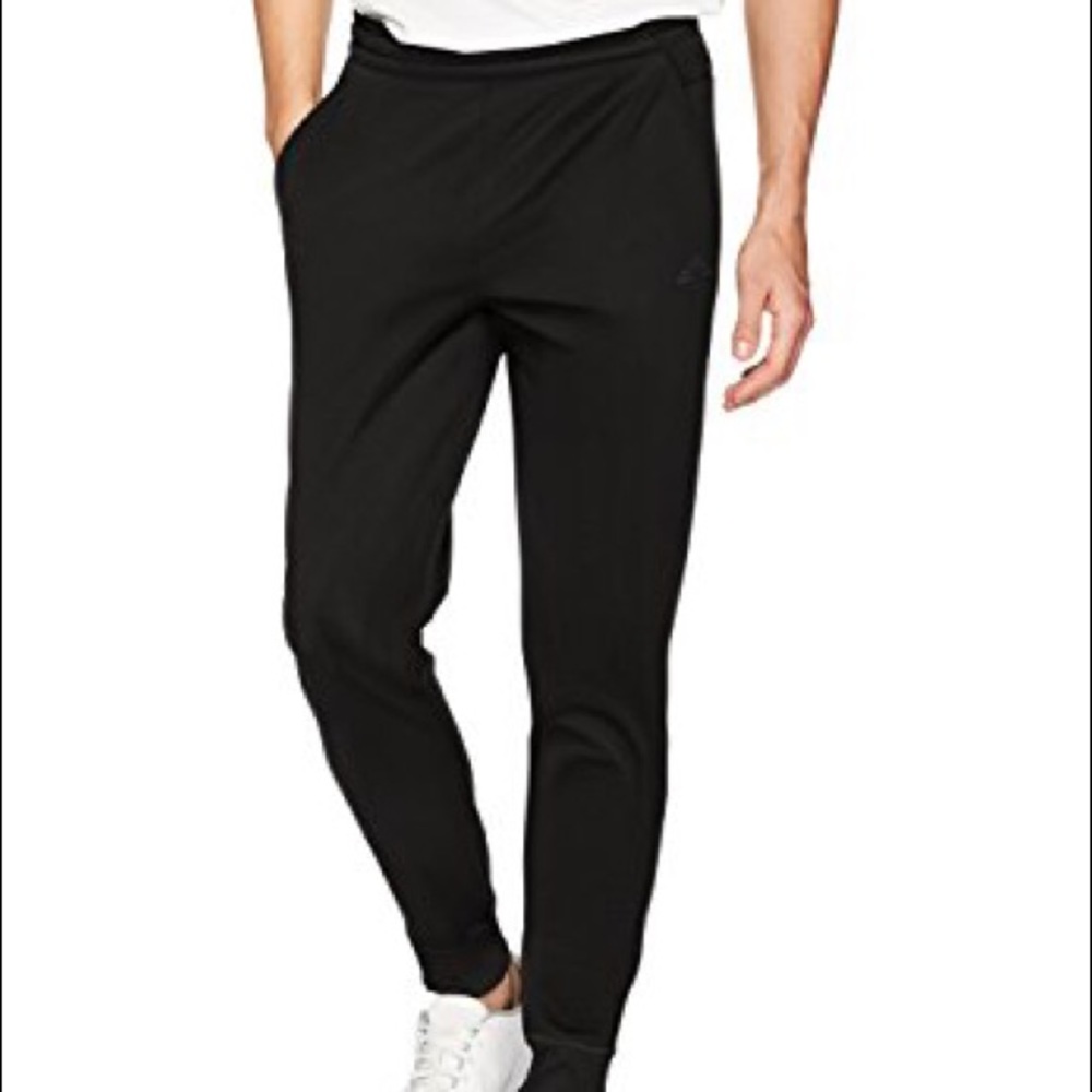 Mens adidas joggers